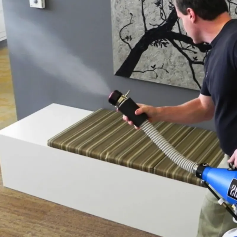 Professional Odor Removal in Portland, NY